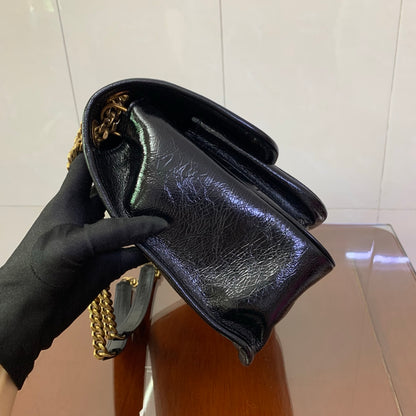 Saint Laurent Niki Medium Shoulder Bag