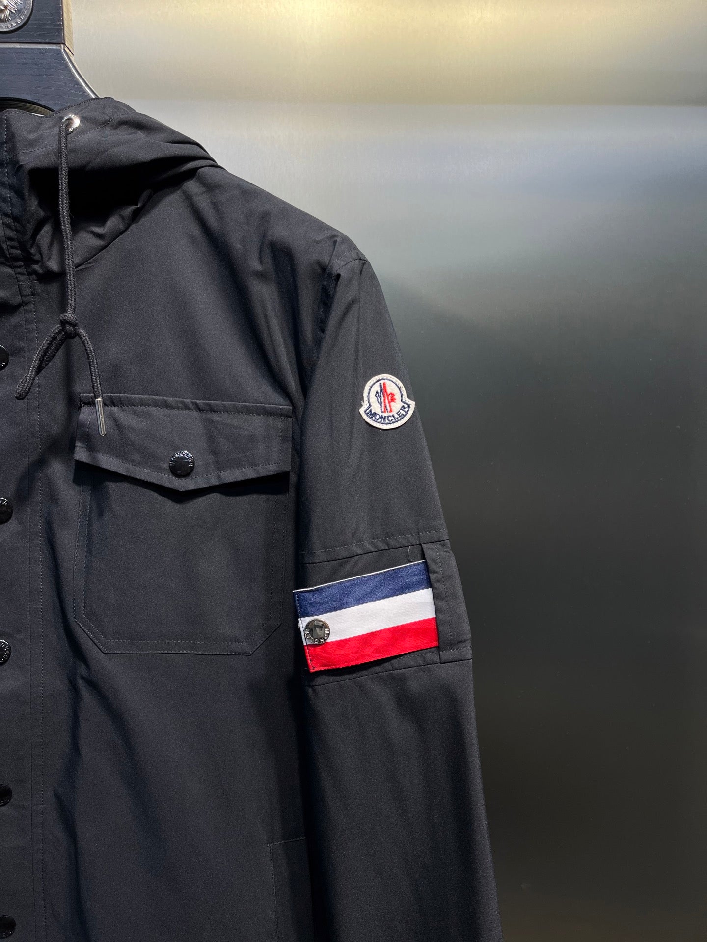 Moncler Fashion Casual Jacket – 2025FW