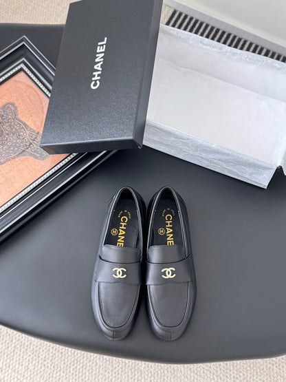 Chanel 25K Loafers – 25K Collection