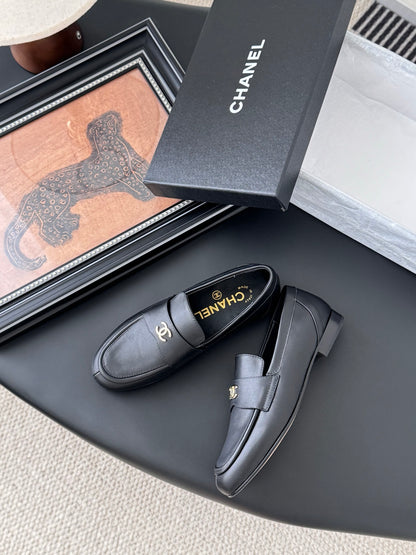 Chanel 25K Loafers – 25K Collection