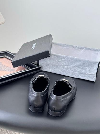 Chanel 25K Loafers – 25K Collection