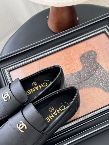 Chanel 25K Loafers – 25K Collection