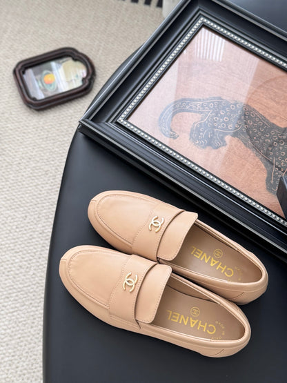 Chanel 25K Loafers – 25K Collection