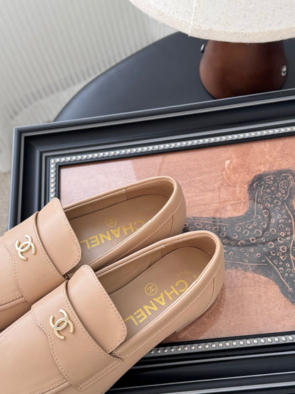 Chanel 25K Loafers – 25K Collection