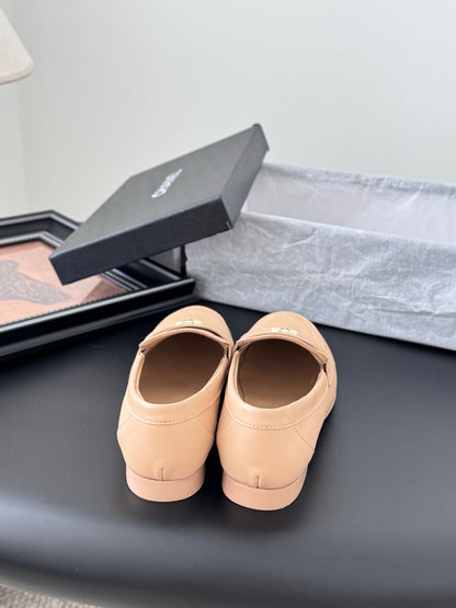 Chanel 25K Loafers – 25K Collection
