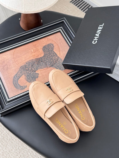 Chanel 25K Loafers – 25K Collection