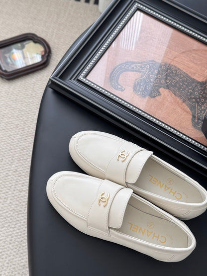 Chanel 25K Loafers – 25K Collection
