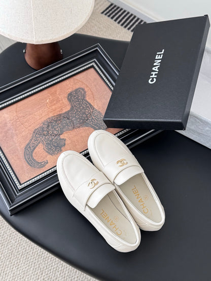 Chanel 25K Loafers – 25K Collection
