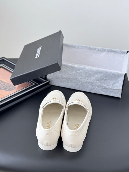 Chanel 25K Loafers – 25K Collection
