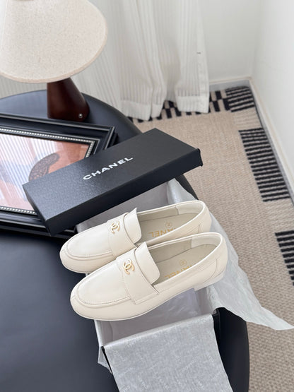 Chanel 25K Loafers – 25K Collection