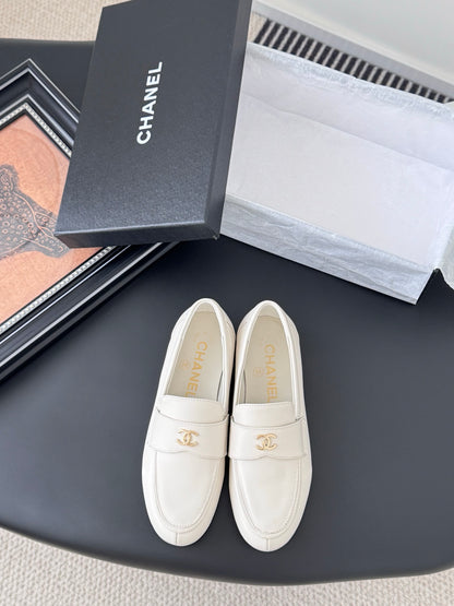 Chanel 25K Loafers – 25K Collection