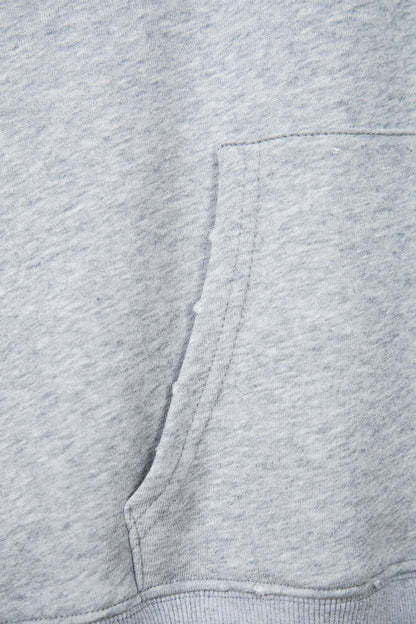 Dior Classic English Letter Hooded Sweatshirt
