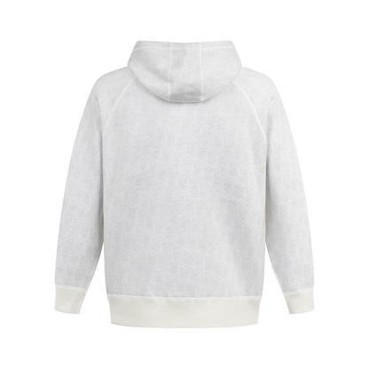 Dior Reversible Jacquard Cashmere Jacket – 24FW