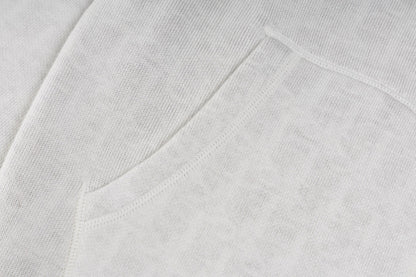 Dior Reversible Jacquard Cashmere Jacket – 24FW