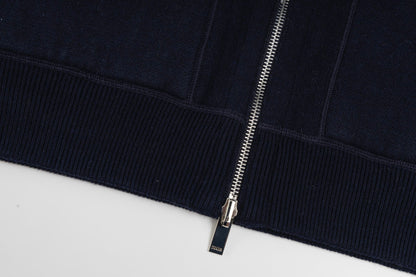 Dior Reversible Jacquard Cashmere Jacket – 24FW