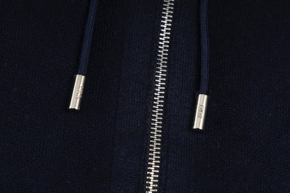 Dior Reversible Jacquard Cashmere Jacket – 24FW