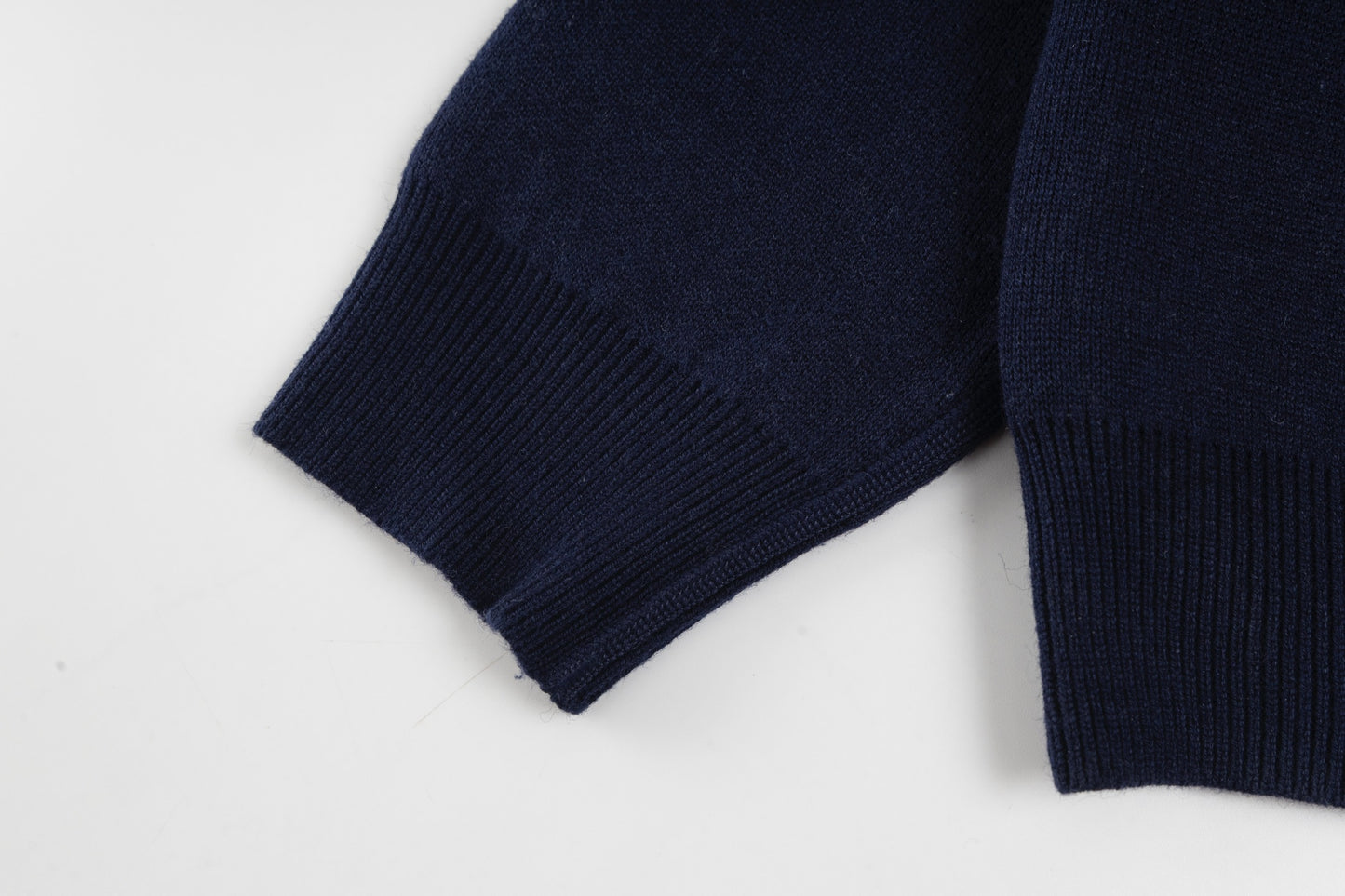 Dior Reversible Jacquard Cashmere Hooded Cardigan – 20SS