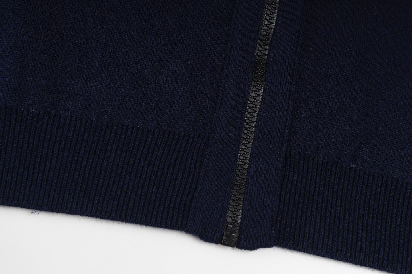Dior Reversible Jacquard Cashmere Hooded Cardigan – 20SS