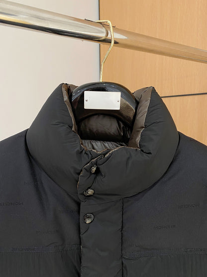 Moncler Designer Puffer Jacket – 2025 Collection