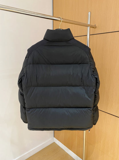 Moncler Designer Puffer Jacket – 2025 Collection