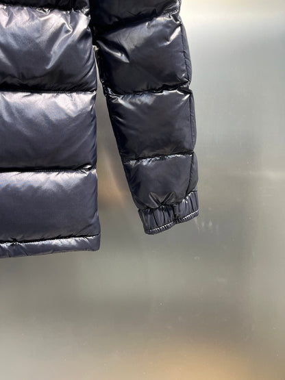 Moncler Maya Short Down Jacket – Kids Collection