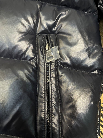 Moncler Maya Short Down Jacket – Kids Collection