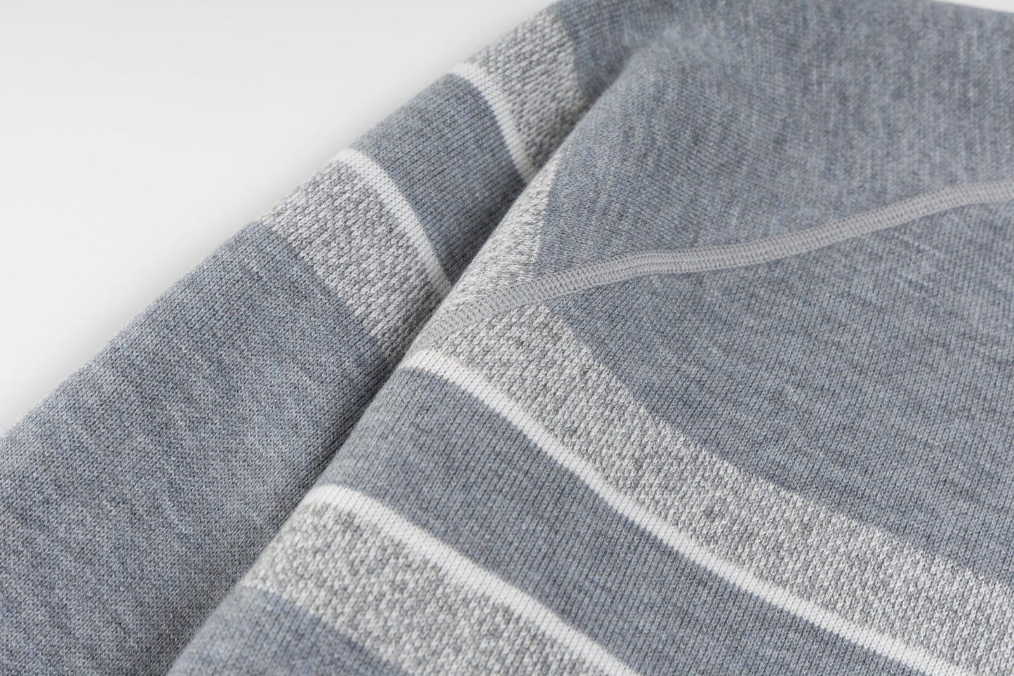 Dior Reversible Oblique Cashmere Crewneck Sweater – 25FW