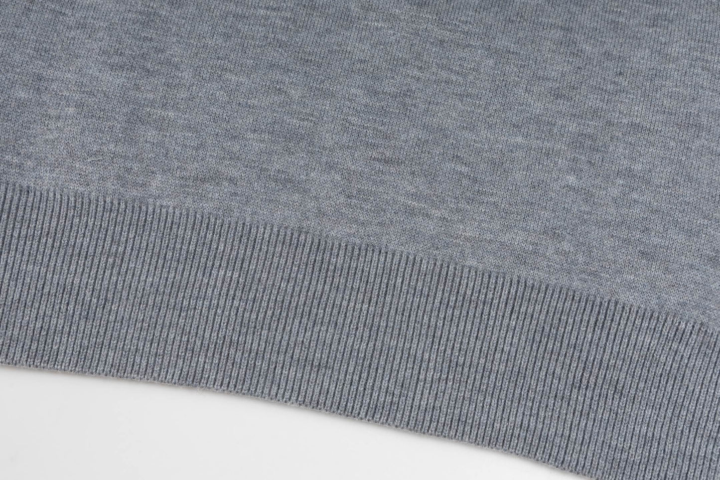 Dior Reversible Oblique Cashmere Crewneck Sweater – 25FW