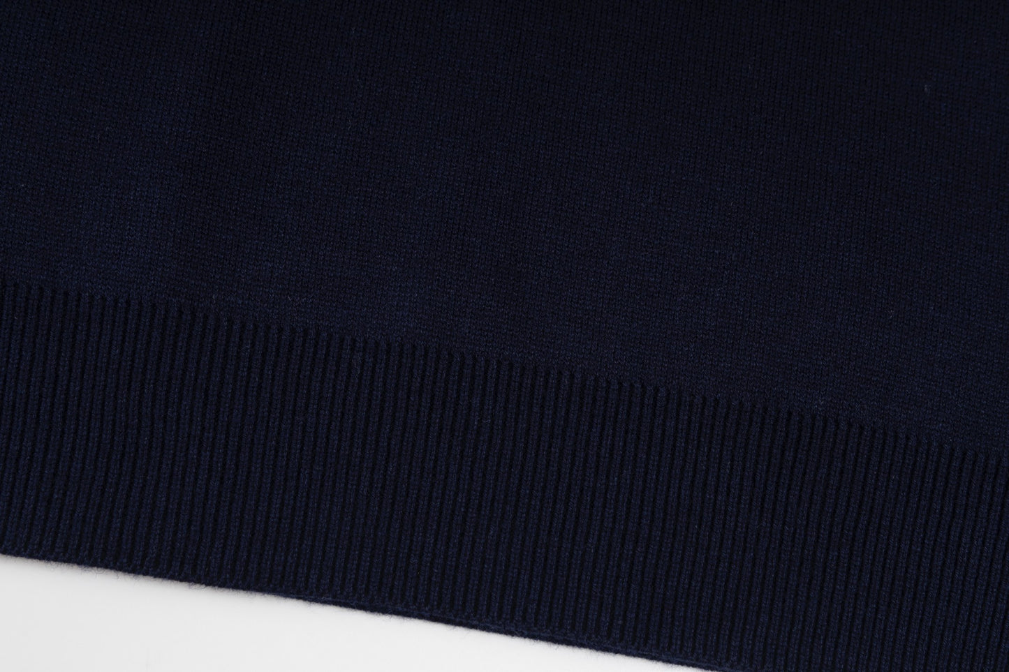 Dior Reversible Oblique Cashmere Crewneck Sweater – 25FW
