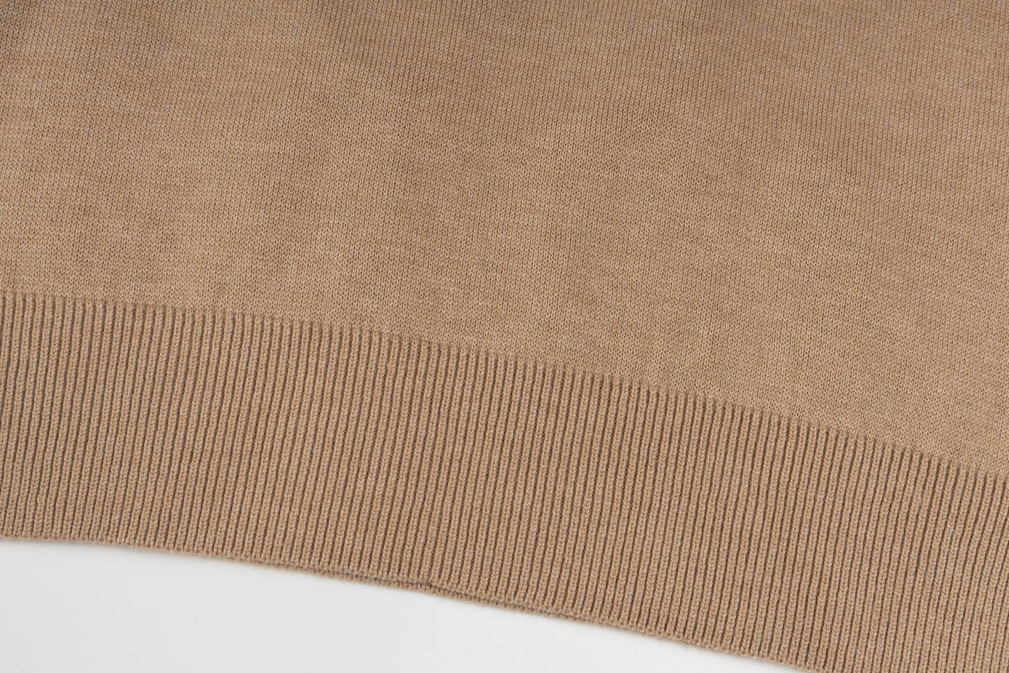 Dior Reversible Oblique Cashmere Crewneck Sweater – 25FW