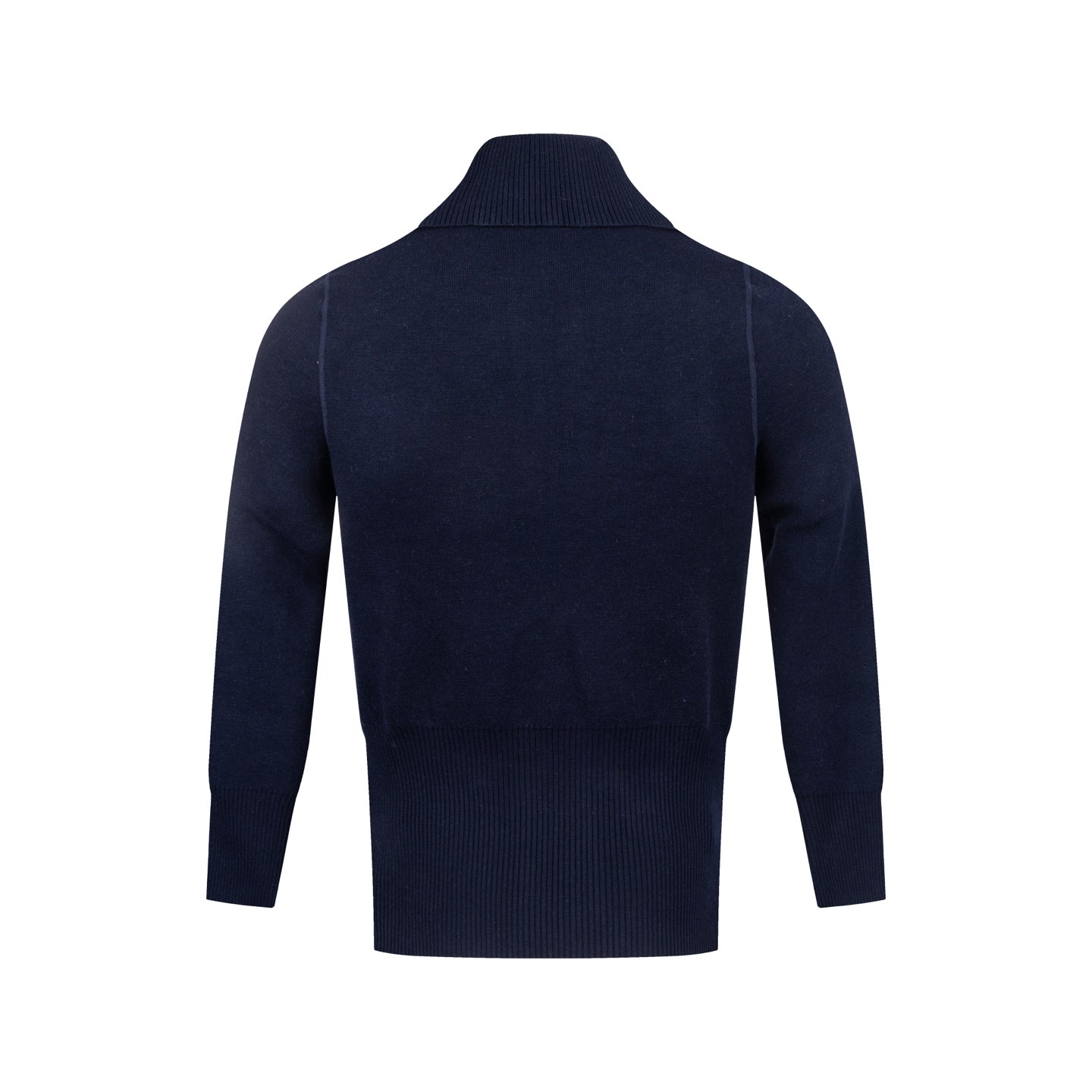 Dior Reversible Oblique Zipper Knit Cardigan – 25FW