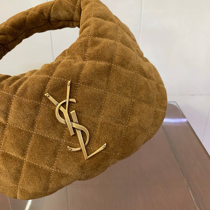 Saint Laurent ICARINO Crossbody Bag