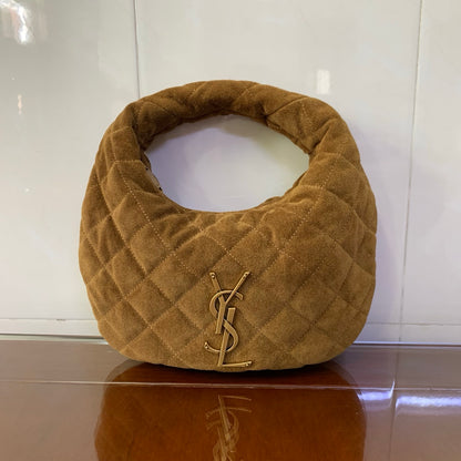 Saint Laurent ICARINO Crossbody Bag