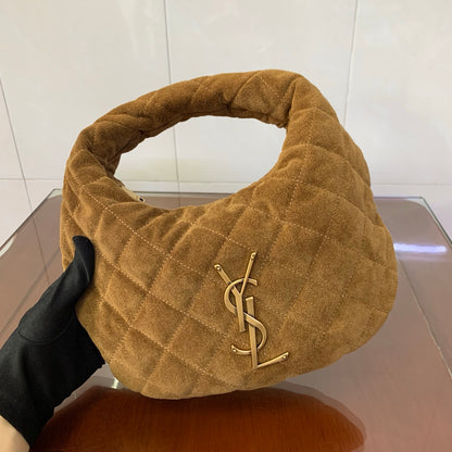 Saint Laurent ICARINO Crossbody Bag