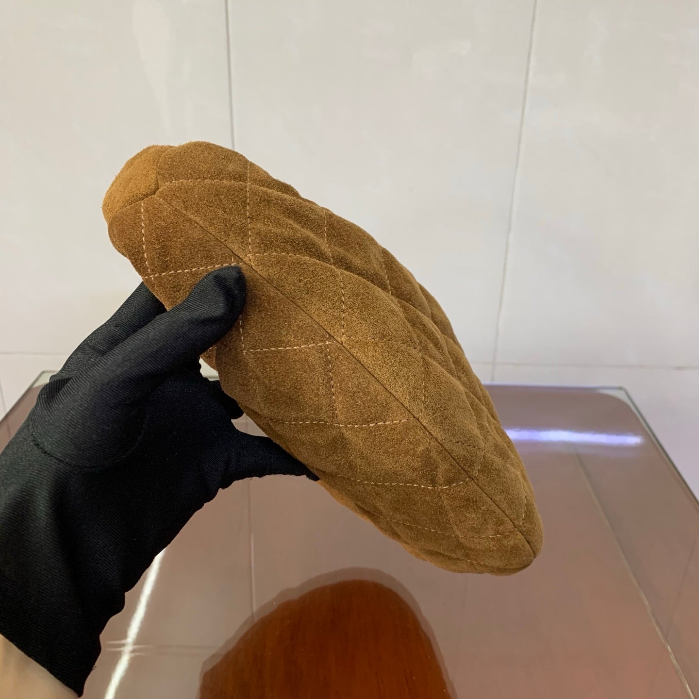 Saint Laurent ICARINO Crossbody Bag