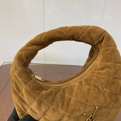 Saint Laurent ICARINO Crossbody Bag