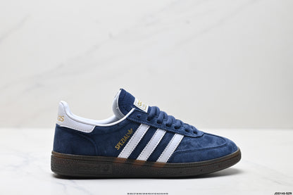 Adidas Handball Spezial Retro Sneakers