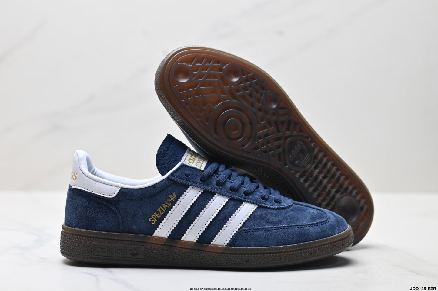 Adidas Handball Spezial Retro Sneakers