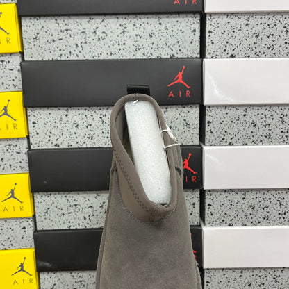 UGG Platform Low-Cut Snow Boots