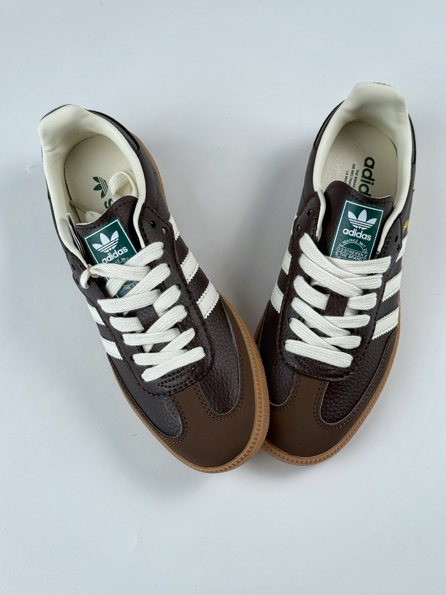 Adidas Samba Handball Spezial OG Sneakers