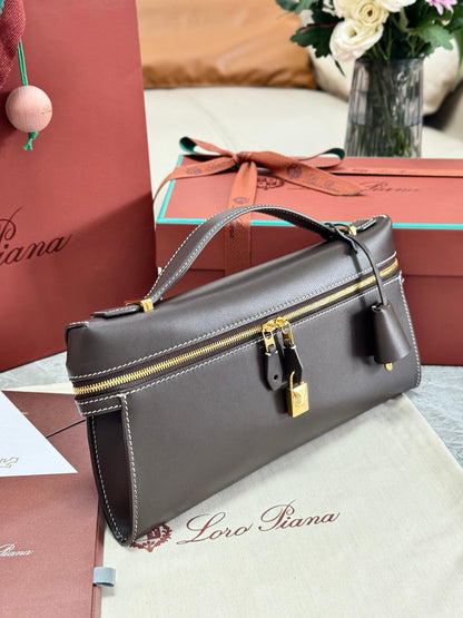 Loro Piana Extra Clutch L29