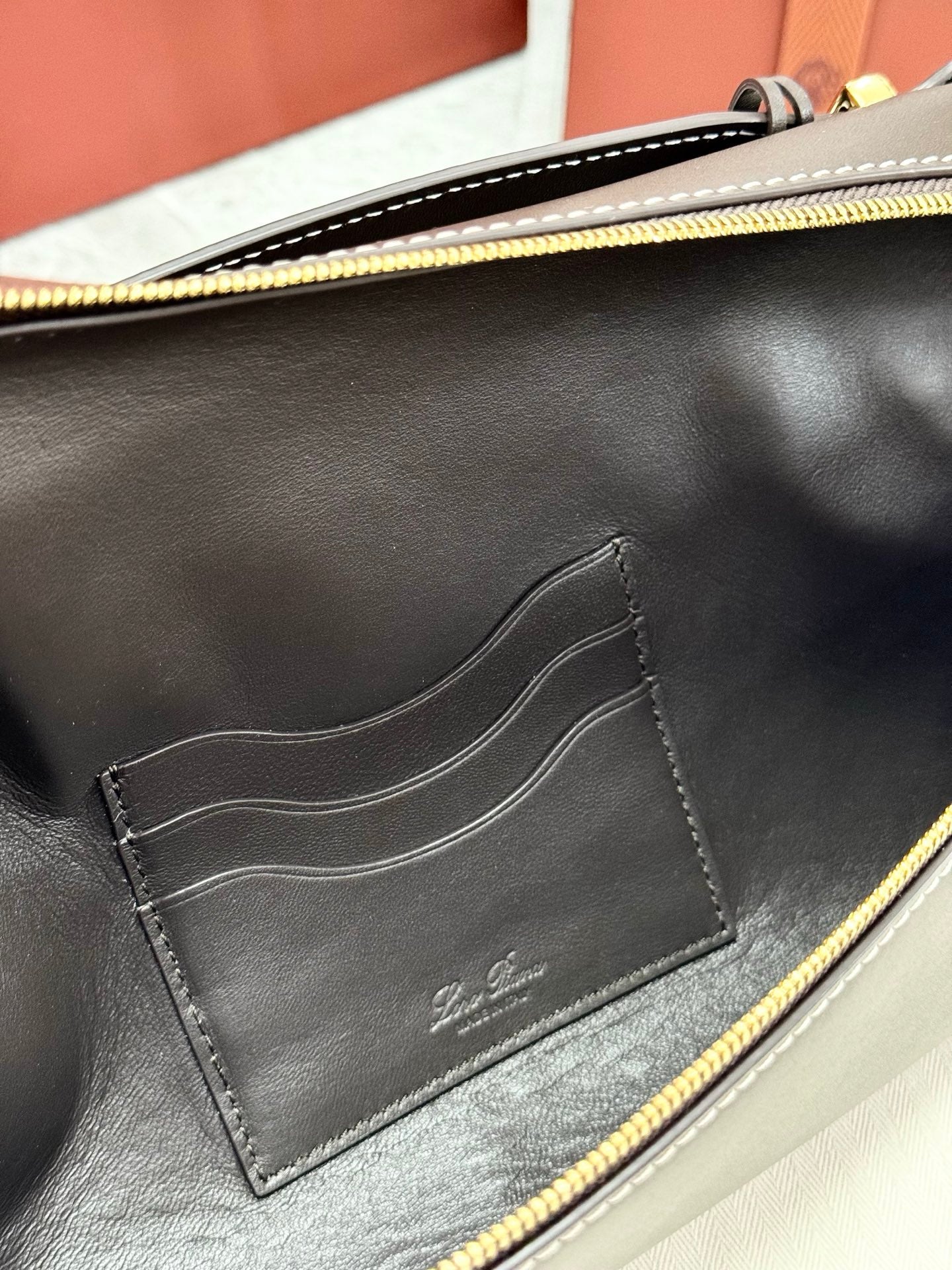 Loro Piana Extra Clutch L29