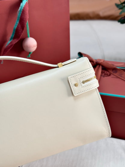 Loro Piana Extra Clutch L29