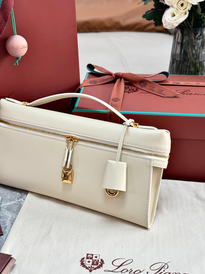 Loro Piana Extra Clutch L29