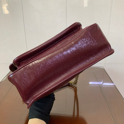 Saint Laurent Niki Medium Shoulder Bag