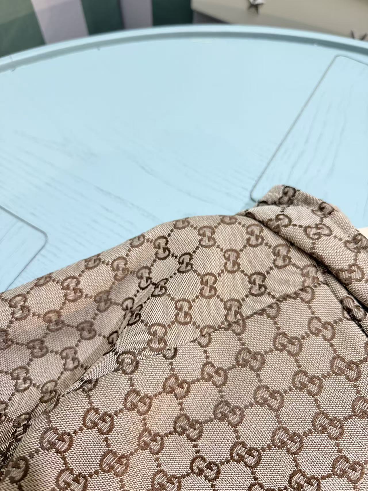 Gucci Children's Trench Coat – Kids Collection – 2025SS