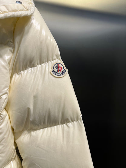 Moncler GLAREIN Hooded Down Jacket – 2025FW