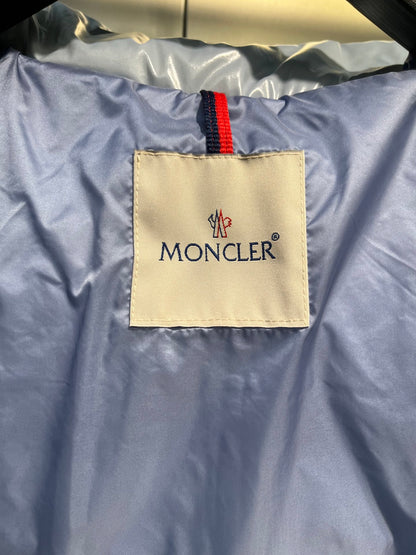 Moncler GLAREIN Hooded Down Jacket – 2025FW