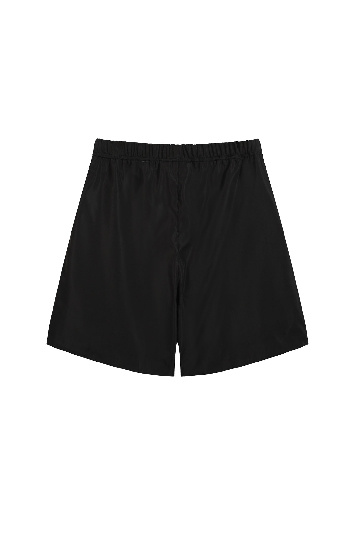 Fear of God ESSENTIALS Letter Logo Woven Shorts