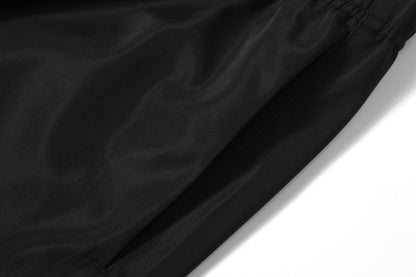 Fear of God ESSENTIALS Letter Logo Woven Shorts